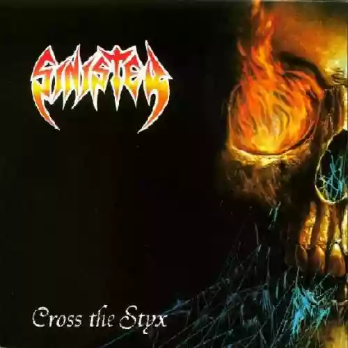 Cover di Cross the Styx