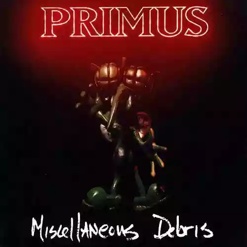 Cover di Miscellaneous Debris