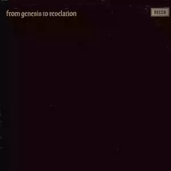 Genesis: From Genesis To Revelation