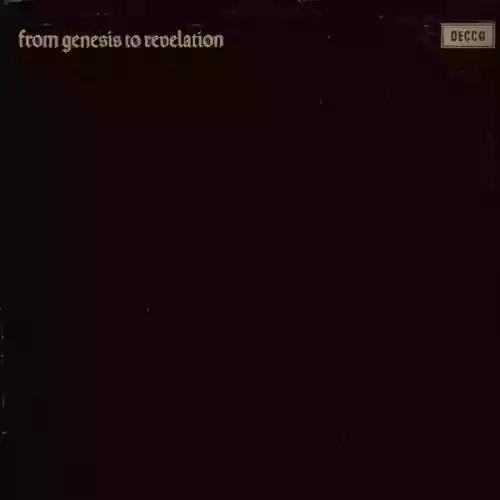 Cover Genesis - From Genesis to Revelation