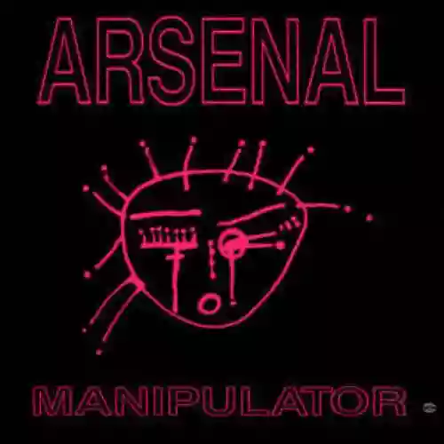 Cover Arsenal - Manipulator