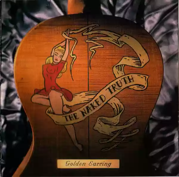 Golden Earring: The Naked Truth