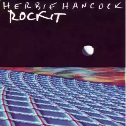 Cover Herbie Hancock - Rockit