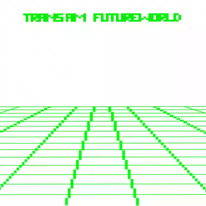 Trans Am: Futureworld
