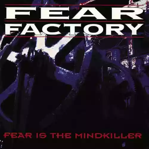 Cover di Fear Is the Mindkiller