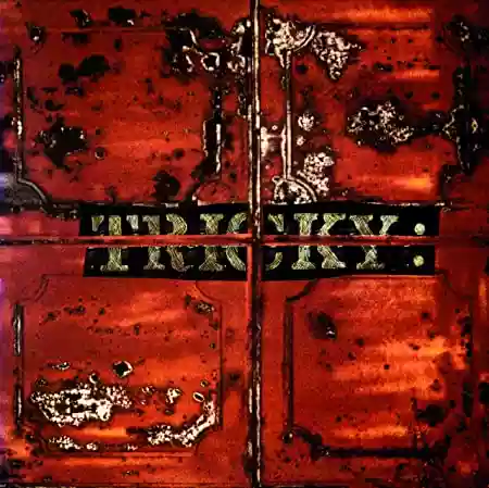 Tricky: Maxinquaye