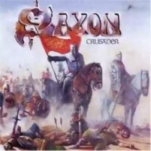 Cover di Crusader