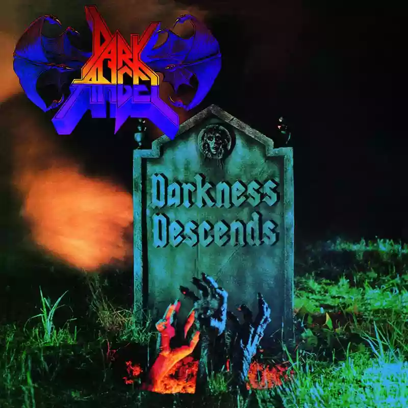 Dark Angel: Darkness Descends