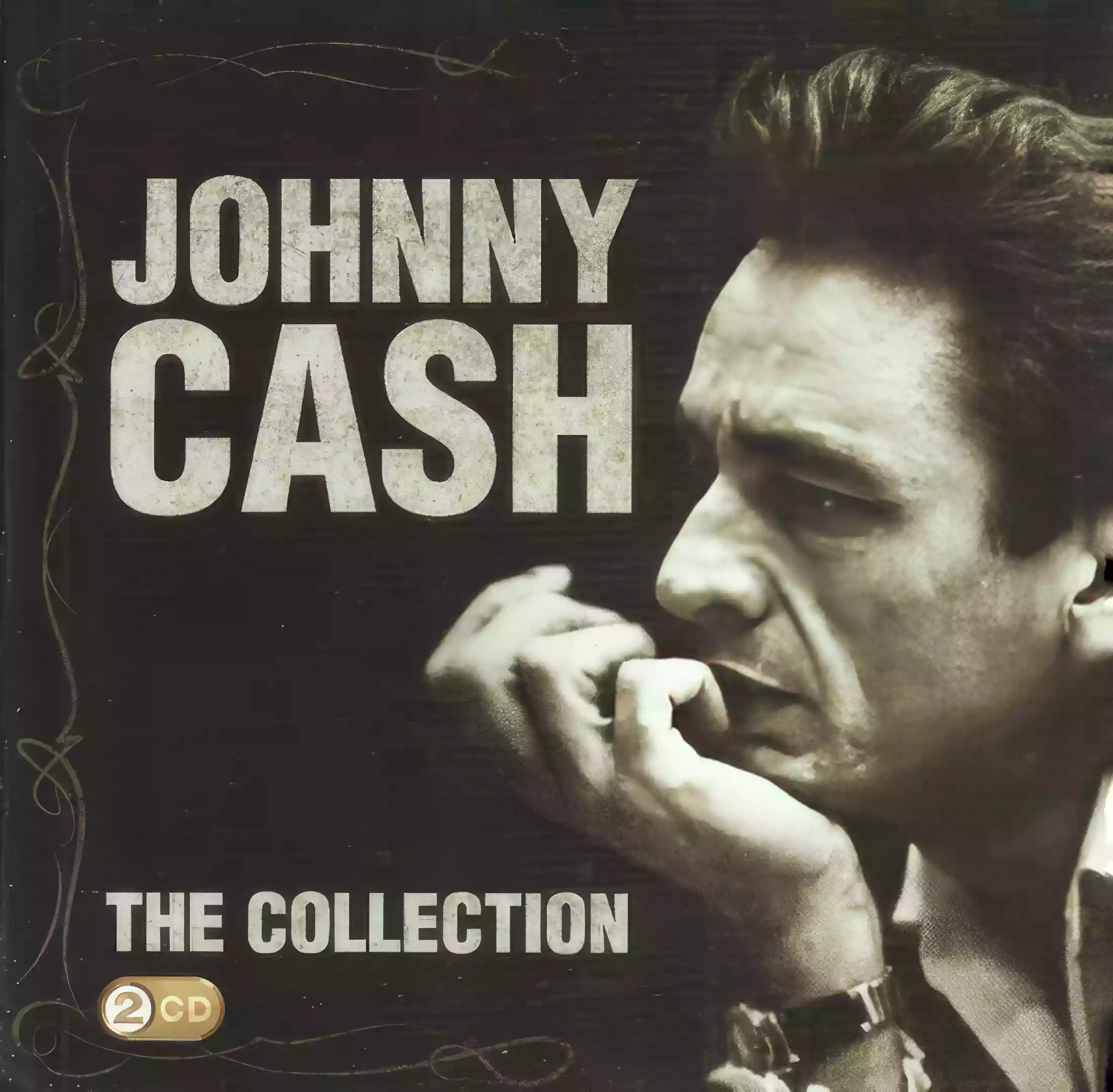 Johnny Cash: The Collection