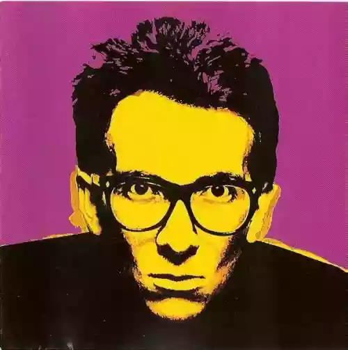 Cover Elvis Costello - The Very Best Of