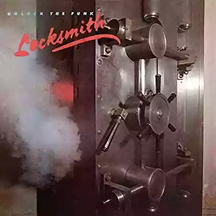 Locksmith: Unlock the Funk