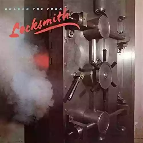 Cover di Unlock the Funk