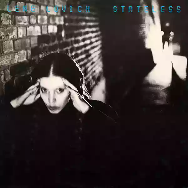 Lene Lovich: Stateless