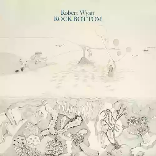 Cover di Rock Bottom