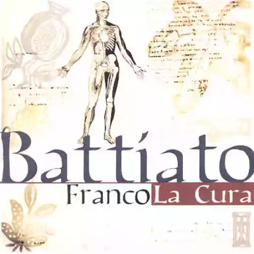 Cover di La cura
