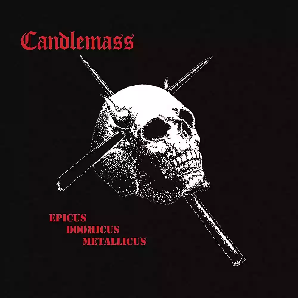 Candlemass: Epicus, Doomicus, Metallicus