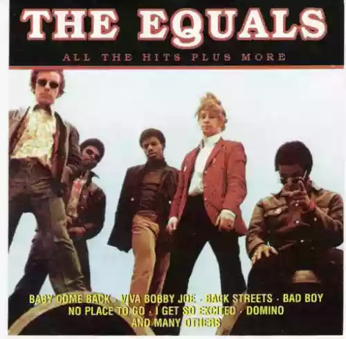 Cover di All the Hits Plus More