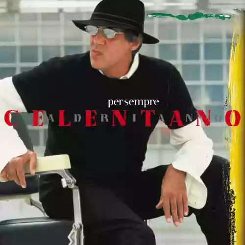 Cover di Per sempre