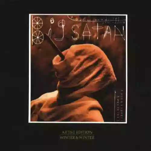 Cover Big Satan - I Think They Liked It, Honey