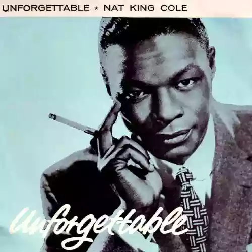 Cover Nat King Cole - Unforgettable
