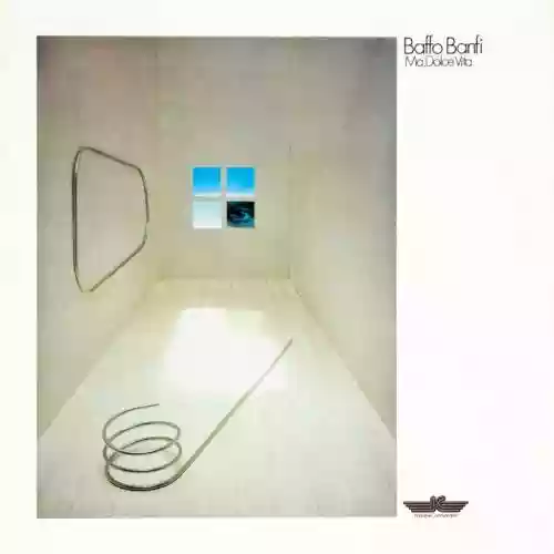 Cover Baffo Banfi - Ma, Dolce Vita