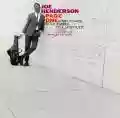 <b>Joe Henderson</b> • Page One