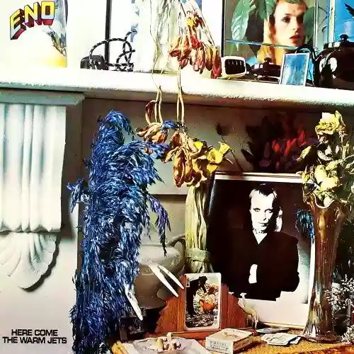 Cover di Here Come the Warm Jets