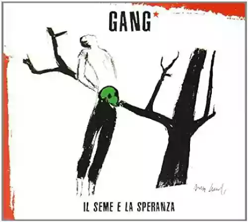 Cover di Il seme e la speranza