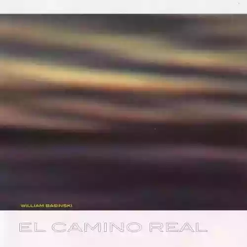 Cover di El Camino Real