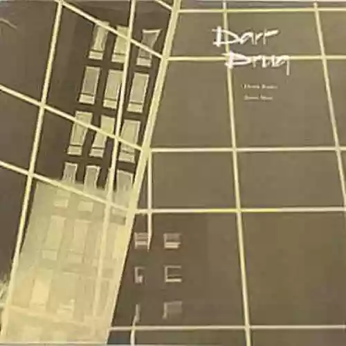 Cover Jamie Muir - Dart Drug