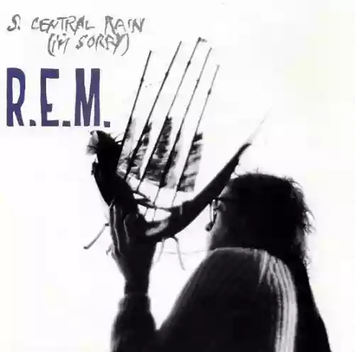 Cover R.E.M. - S. Central Rain (I'm Sorry)