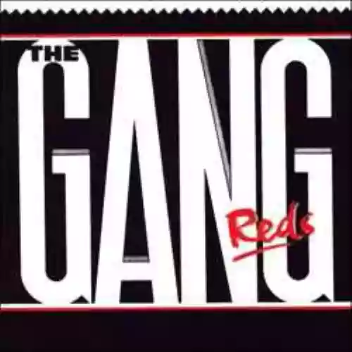 Cover The Gang - Reds