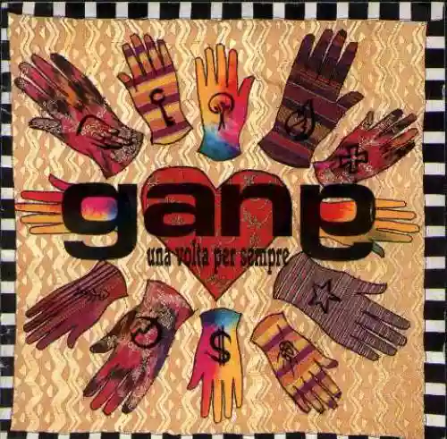 Cover The Gang - Una volta per sempre