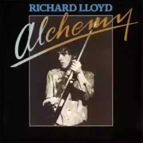 Cover di Alchemy