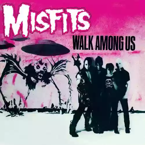 Cover di Walk Among Us