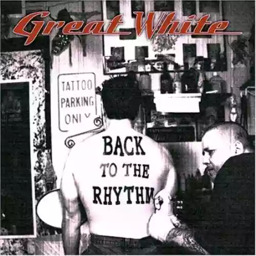 Cover Great White - Back to the Rhythm