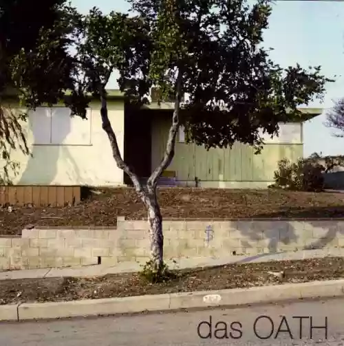 Cover di Das Oath