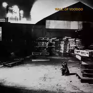 Wall of Voodoo: Wall of Voodoo