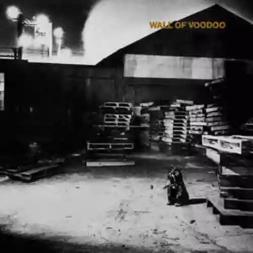 Cover Wall of Voodoo - Wall of Voodoo