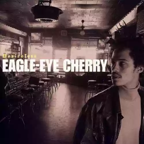 Cover Eagle-Eye Cherry - Desireless