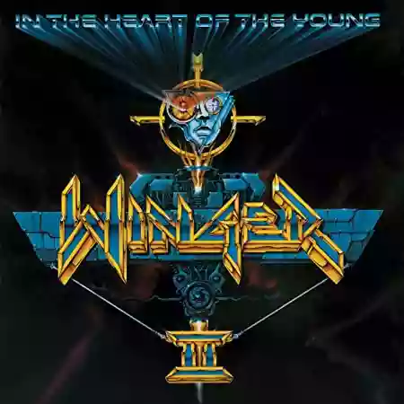 Winger: In The Heart Of The Young