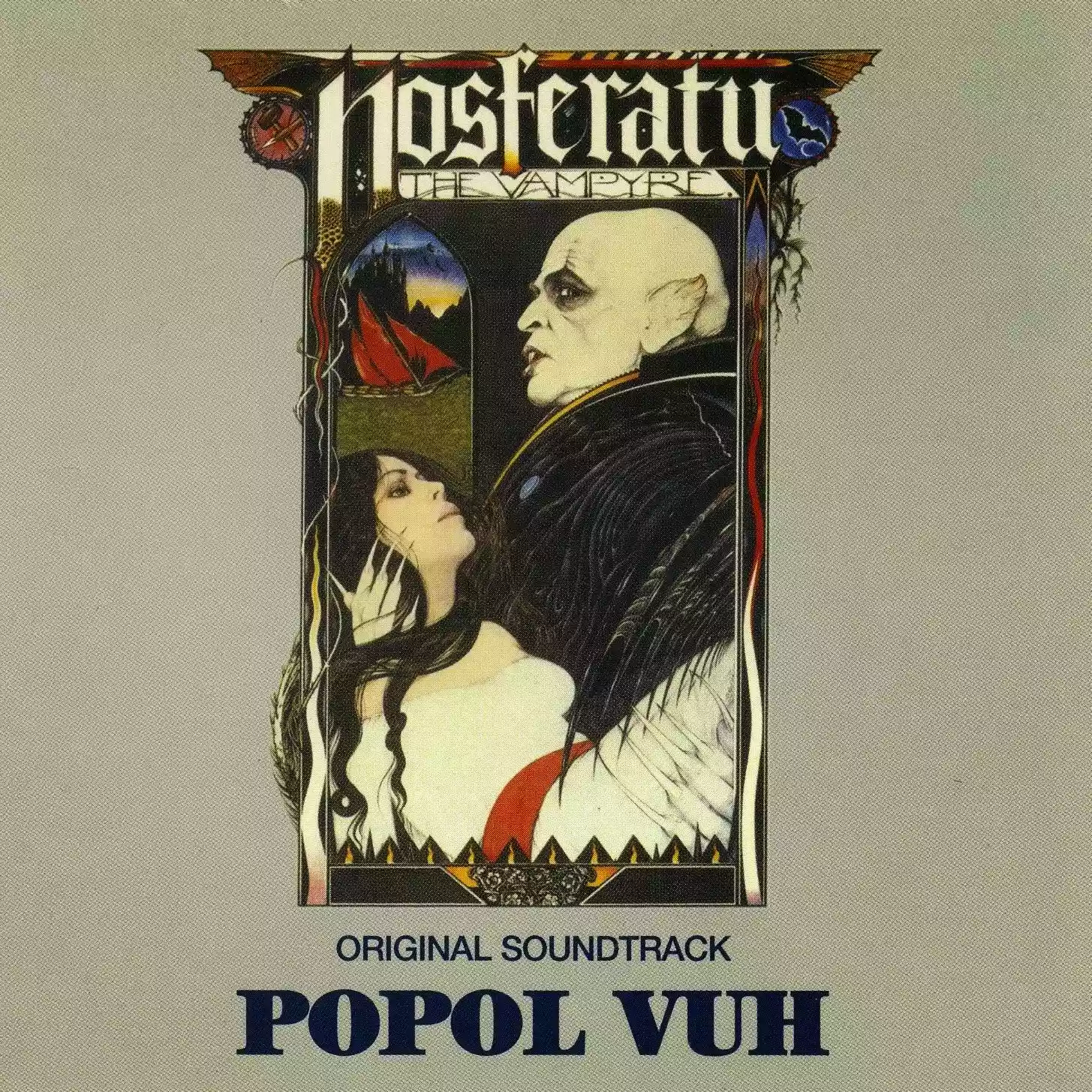 Popol Vuh: Nosferatu
