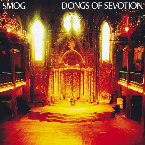 Cover Smog - Dongs of Sevotion