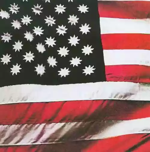 Cover Sly & The Family Stone - There's a Riot Goin' On
