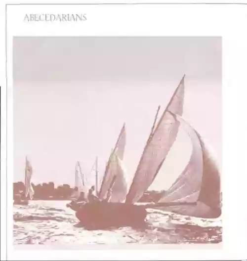 Cover Abecedarians - Smiling Monarchs