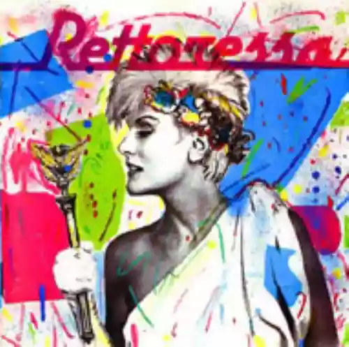 Cover di Rettoressa