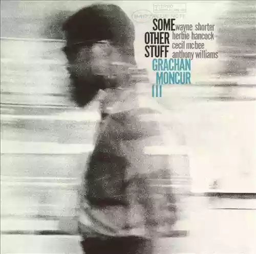Cover di Some Other Stuff