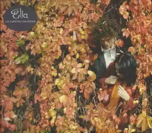 Cover di Èlia
