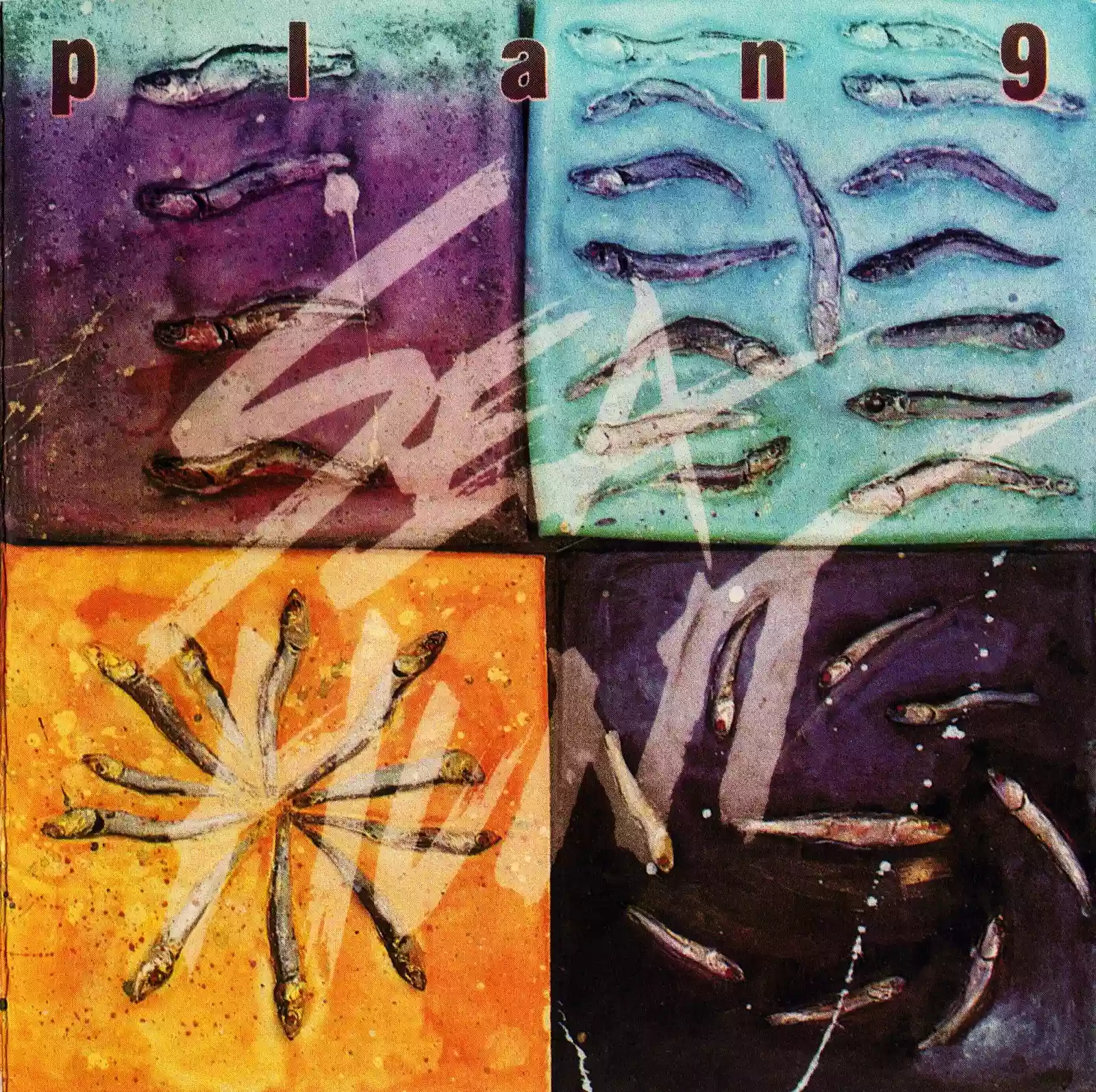 Plan 9: Sea Hunt