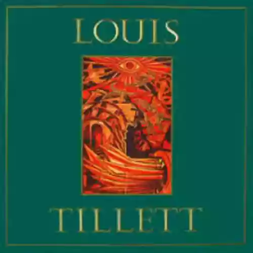 Cover Louis Tillett - Ego Tripping at the Gates of Hell